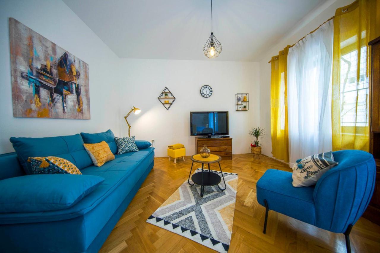 3 Bedroom Apartment Antonio Kaštela Exterior foto